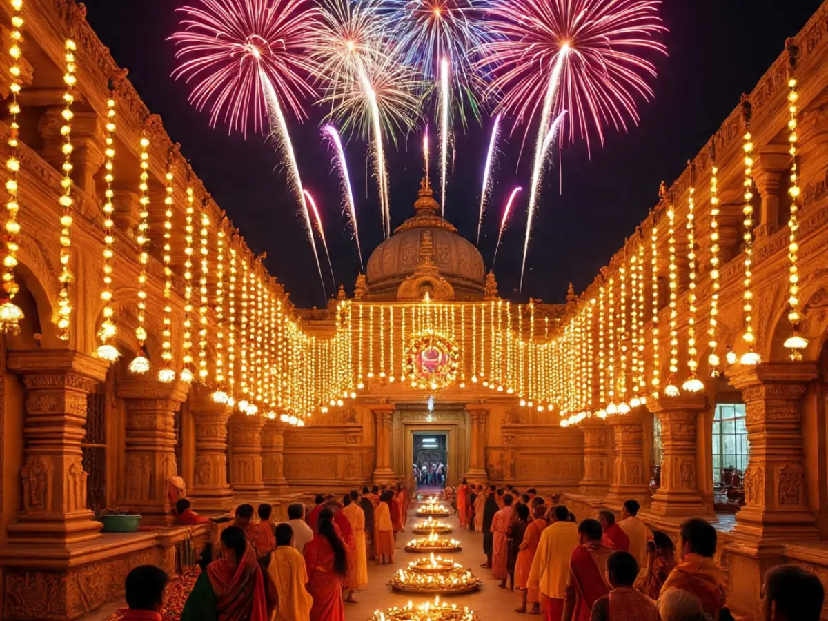 Diwali 2025