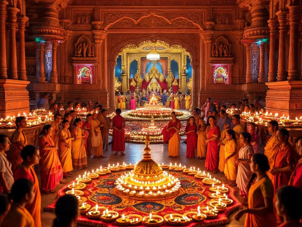 Diwali 2025