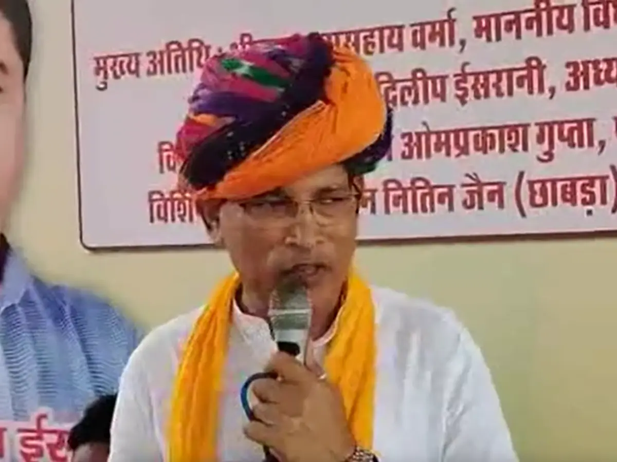 राजकीय बालिका विद्यालय निवाई में नए कक्षा कक्ष व शौचालय का लोकार्पण
