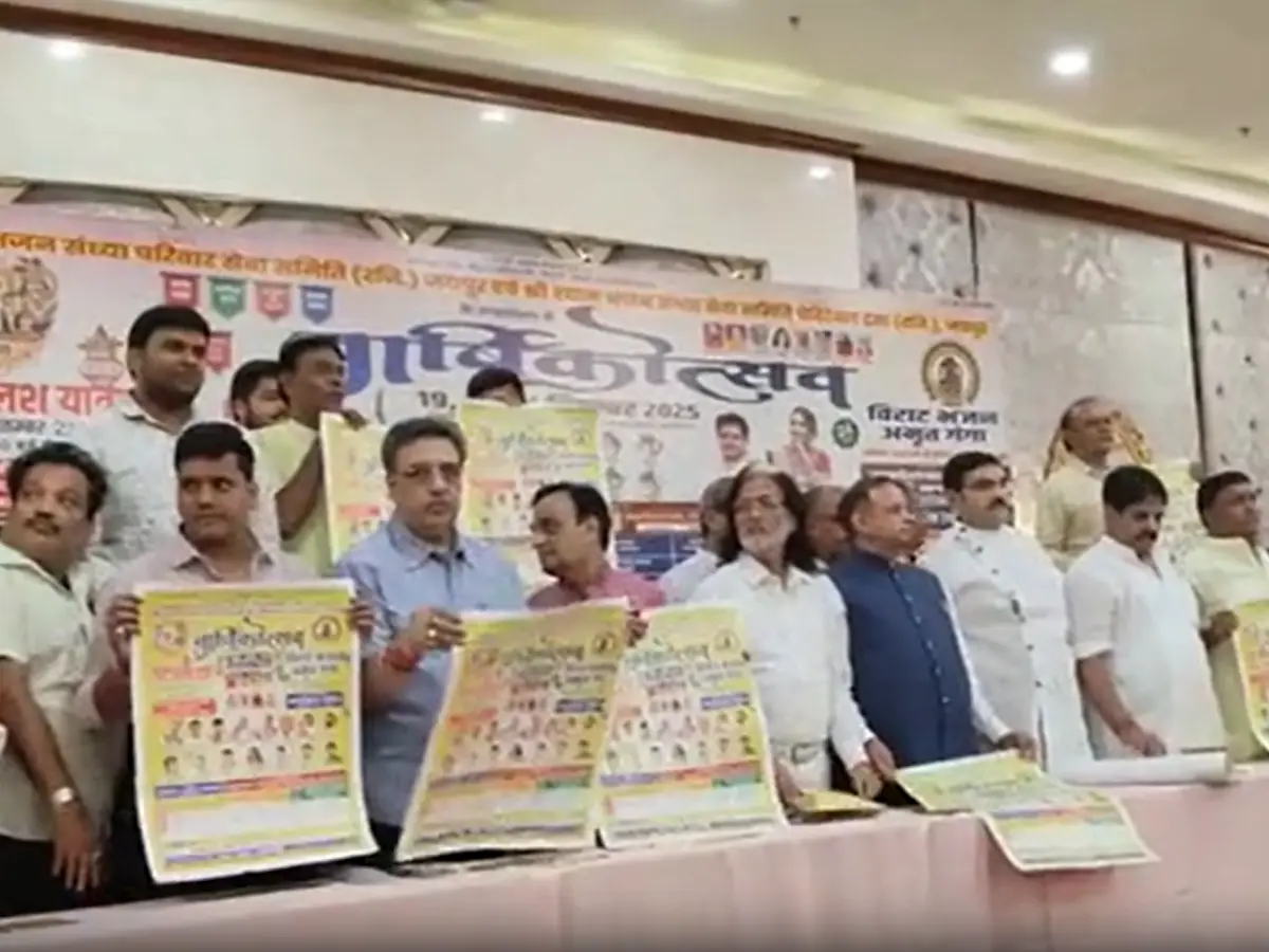केदारनाथ थीम पर सजेगा बाबा श्याम का दरबार, 2500 महिलाएं कलश यात्रा में होंगी शामिल