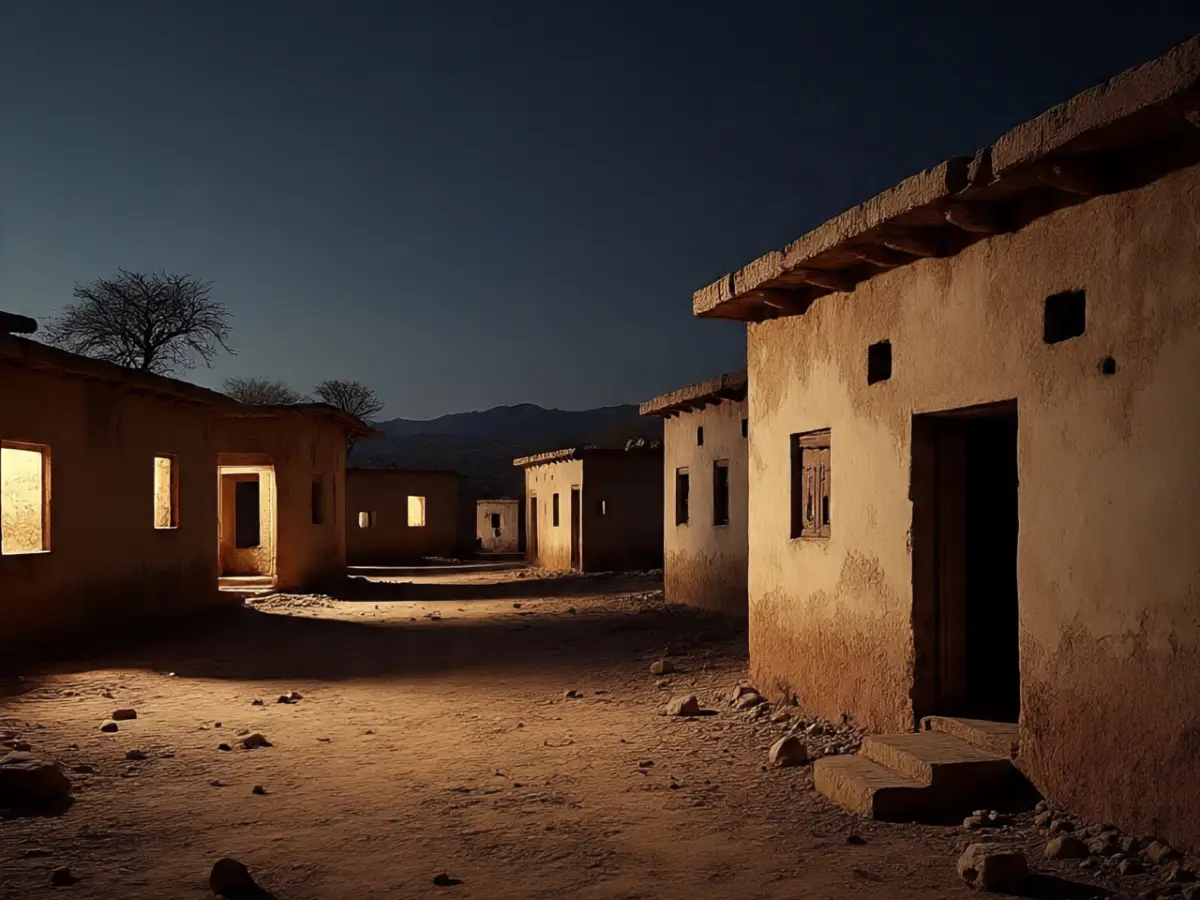 Rajasthan Horror Stories