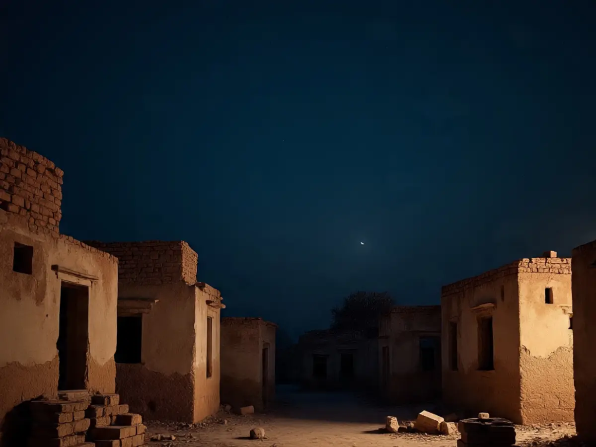 Rajasthan Horror Stories