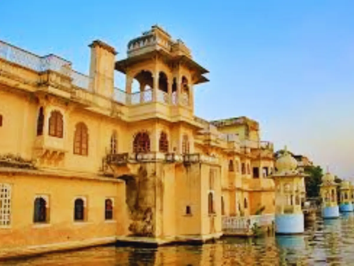 Bagore Ki Haveli