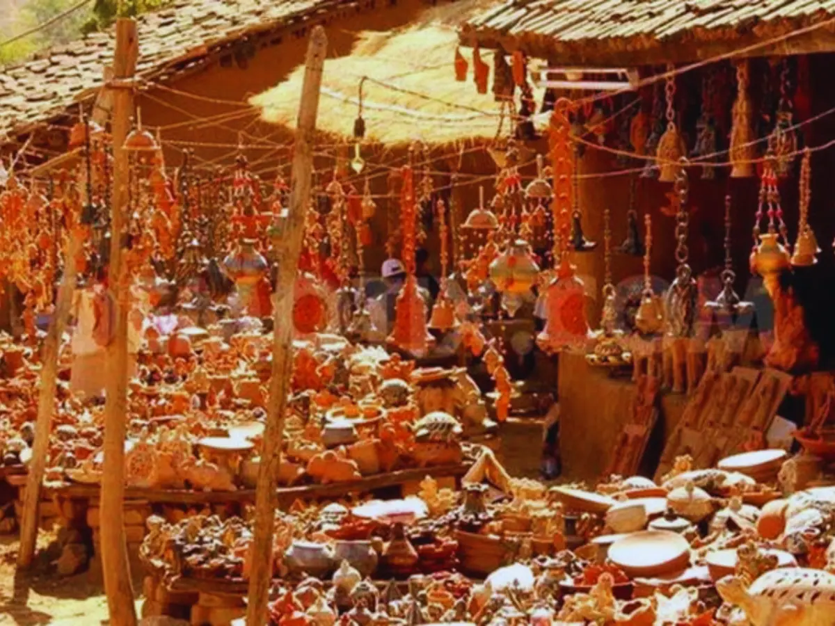 Shilpgram