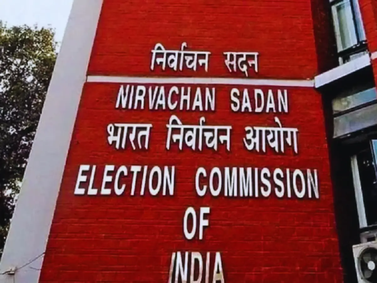 चुनाव प्रणाली को स्वच्छ बनाने की रणनीति, राजस्थान की 17 पार्टियों का रजिस्ट्रेशन रद्द
