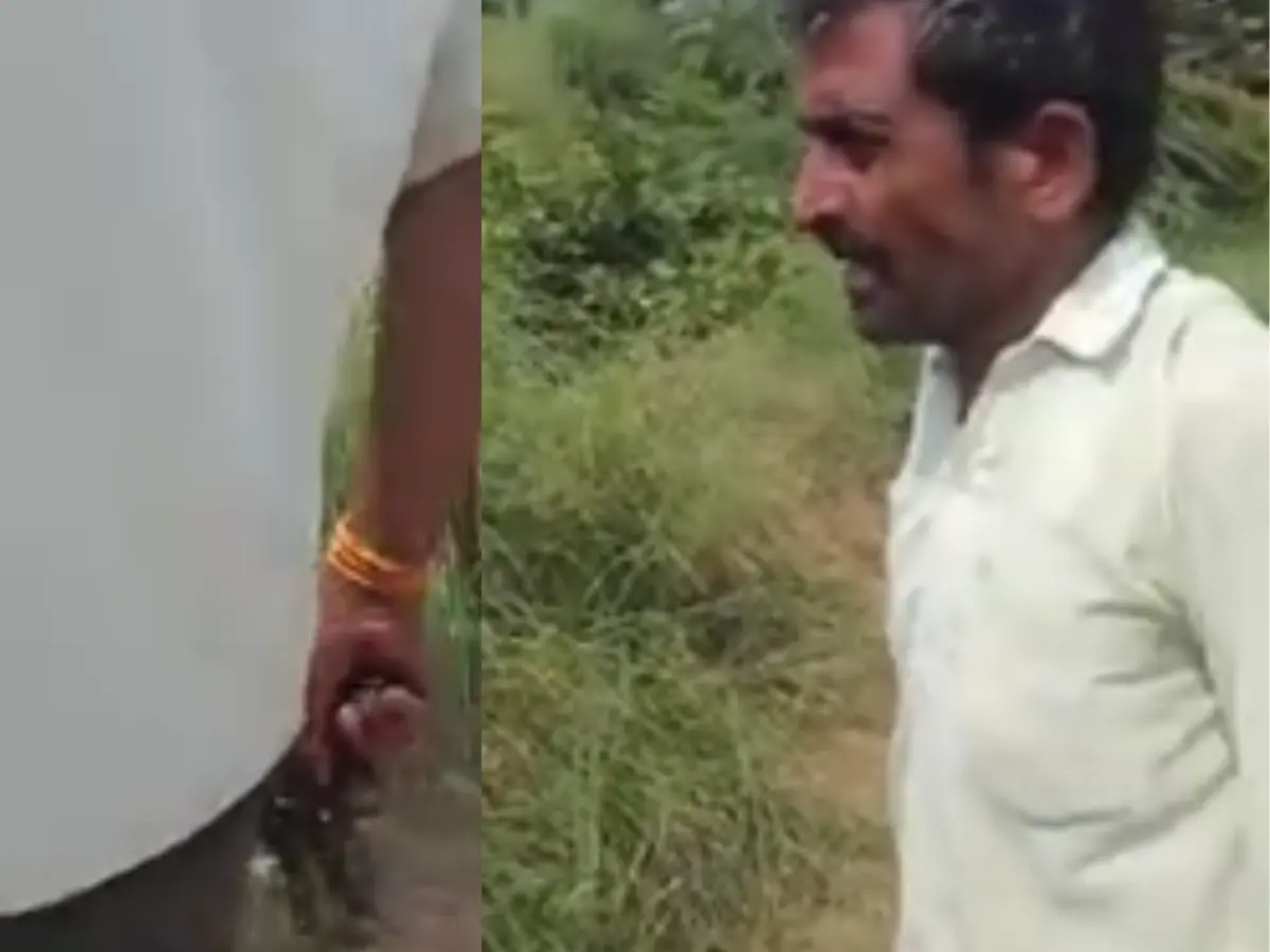 जमीन कब्जे को लेकर परिवार में खुनी संघर्ष, चाचा ने भतीजे को मार दी गोली
