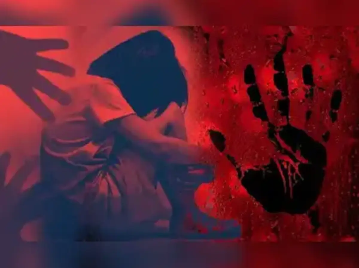 आखिरी सांस तक जेल में सजा काटेगा दरिंदा चाचा, 6 साल की मासूम से हैवानियत करने पर पॉक्सो कोर्ट ने सुनाया फैसला आखिरी सांस तक जेल में सजा काटेगा दरिंदा चाचा, 6 साल की मासूम से हैवानियत करने पर पॉक्सो कोर्ट ने सुनाया फैसला