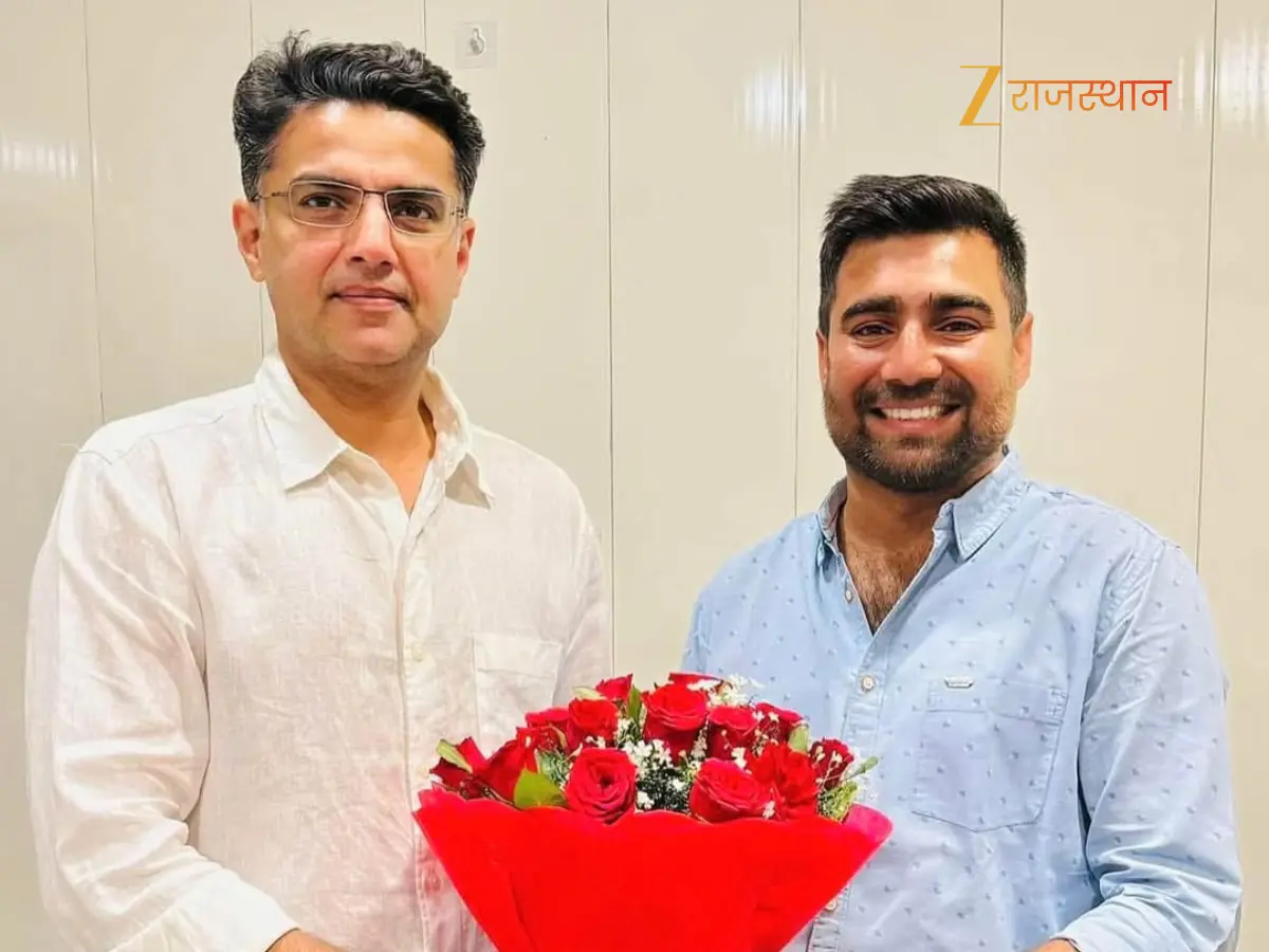 कांग्रेस में फिर उभरी गुटबाजी, NSUI और यूथ कांग्रेस के नेताओं ने डोटासरा और रंधावा से बनाई दूरी, प्रदेश अध्यक्ष बोले मेरे नेता सचिन पायलट