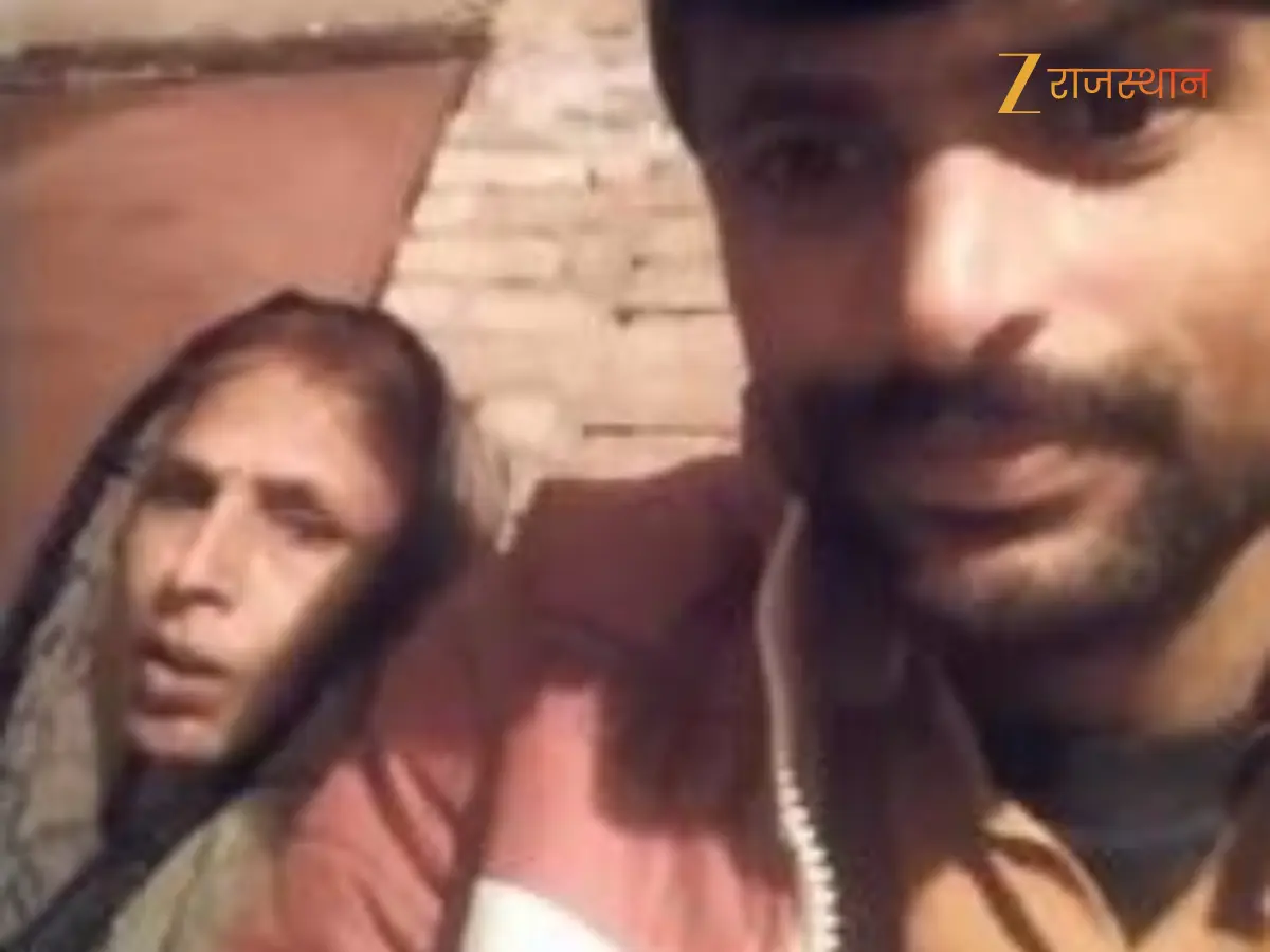 पेशी पर जा रहे बाइक सवार मां-बेटे को कार से कुचलकर उतारा मौत के घाट, हत्या के मामले में चार भाई गिरफ्तार