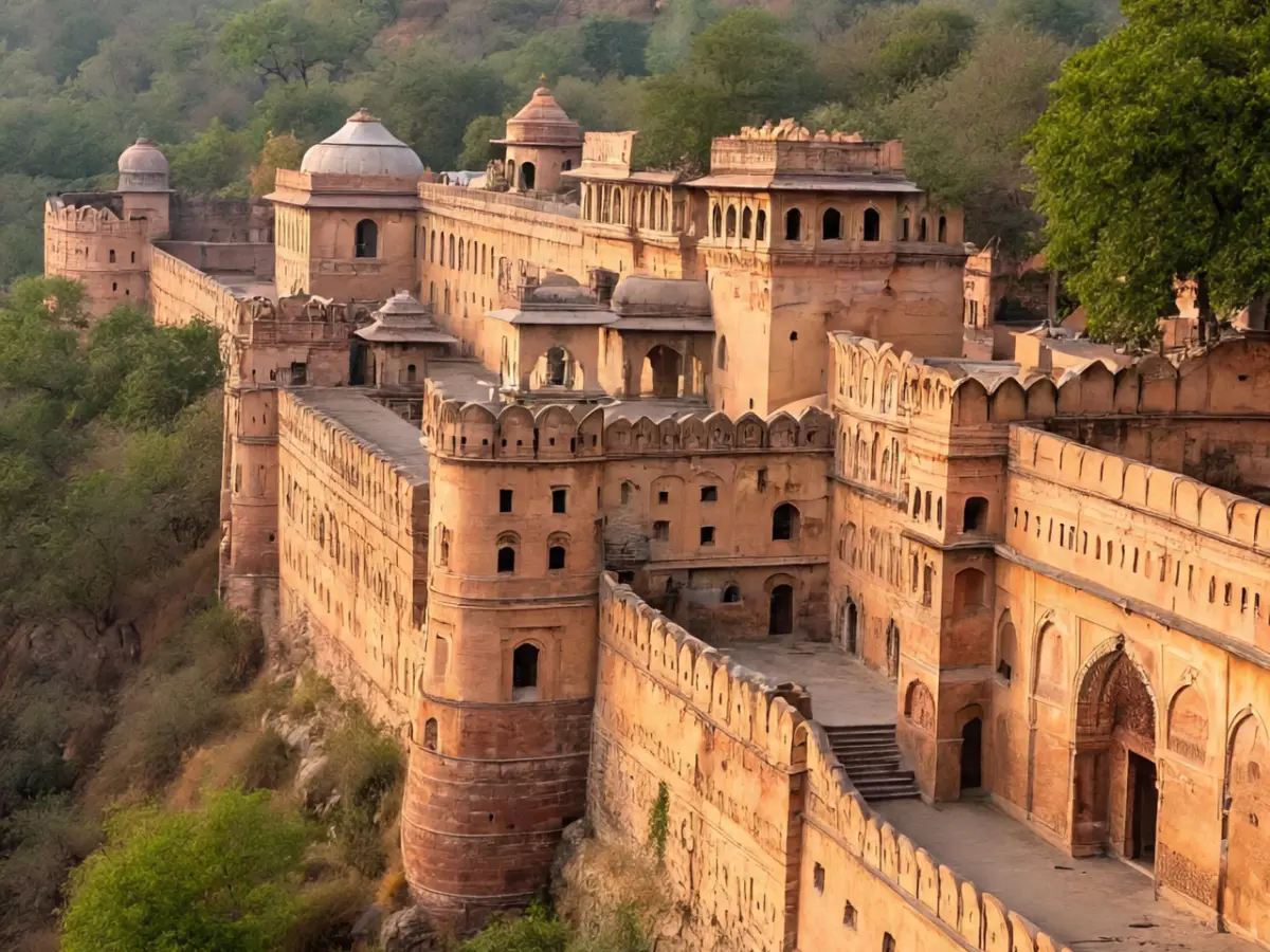 फिल्मों और टीवी का पसंदीदा शूटिंग स्पॉट
