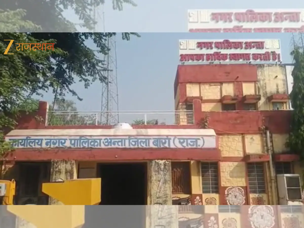 अगर गढ़ प्रांगण में बना सुलभ शौचालय, तो आने वाले चुनाव में पार्टी को होगा भारी नुकसान, बारां-अंता में माली समाज ने किया जोरदार विरोध