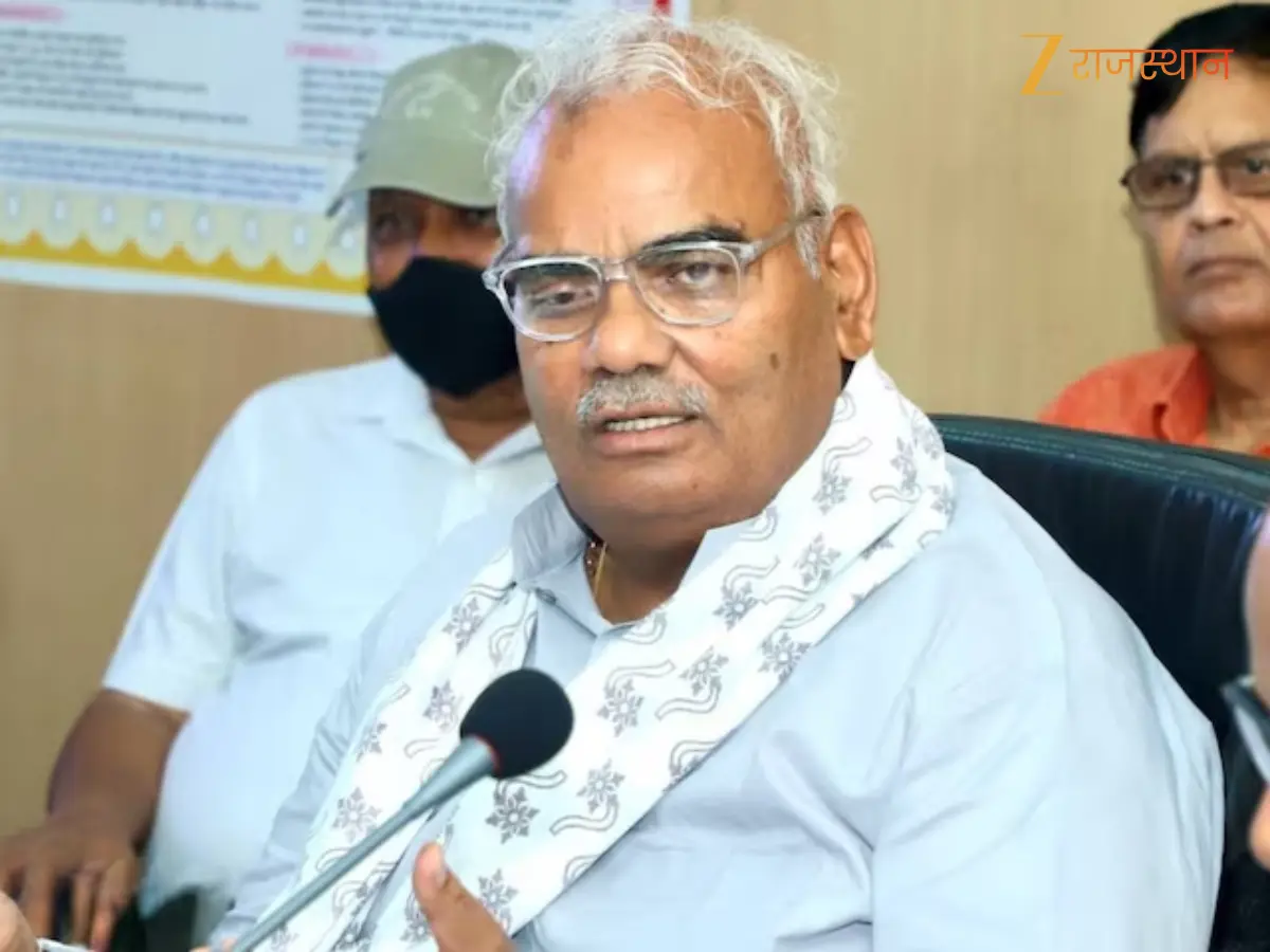 बाटला हाउस में आतंकवादी घुसे थे, तो रात भर फूट-फूट कर रोई थीं सोनिया गांधी, राहुल के बयान को दिलावर ने दोहराया