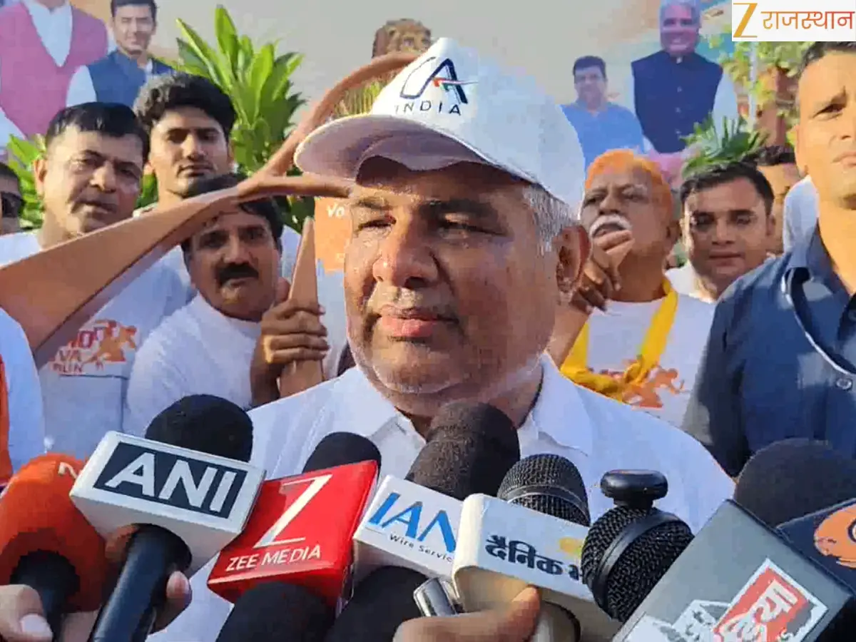 भूपेंद्र यादव