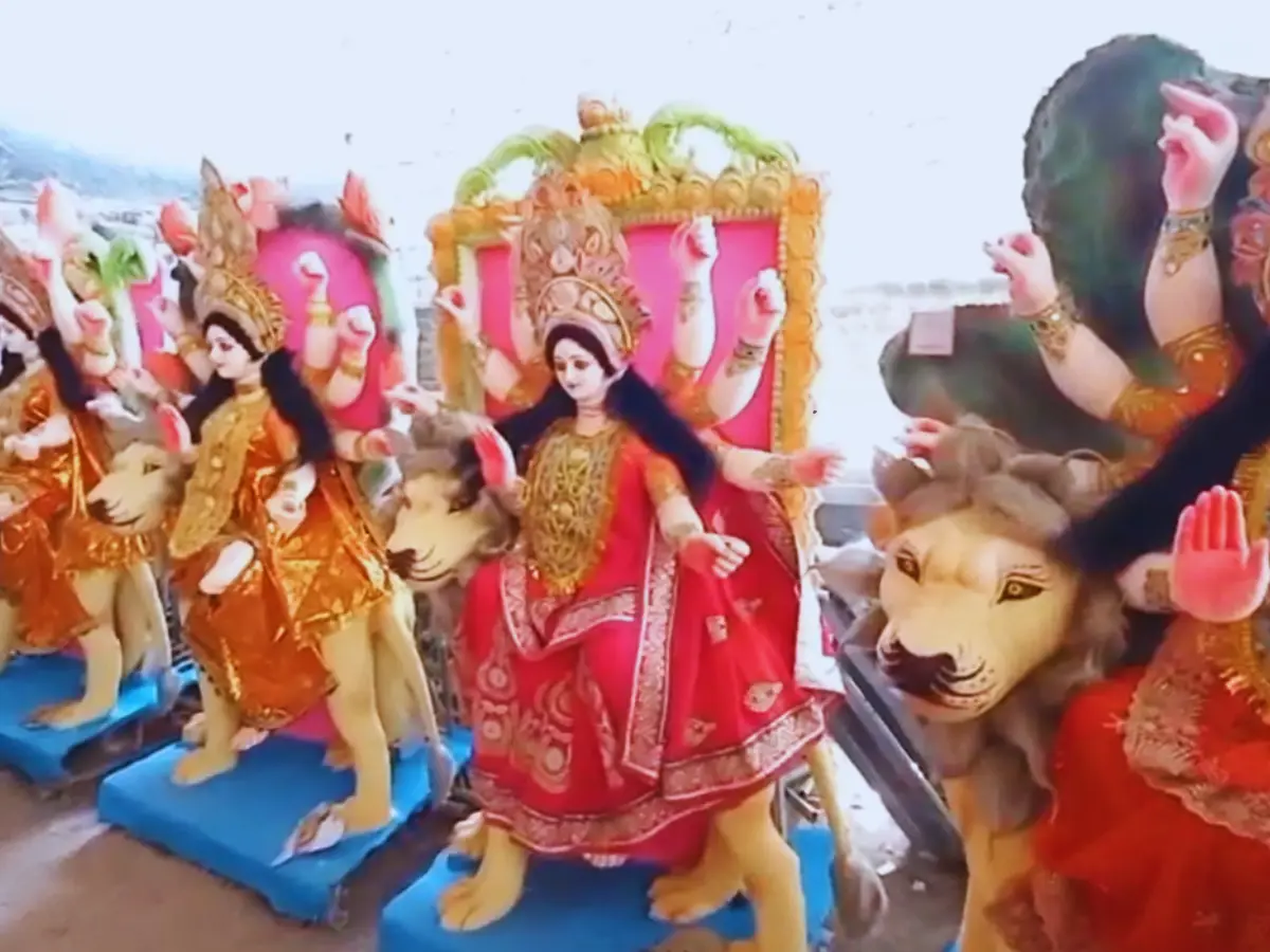 कोलकाता के कारीगर