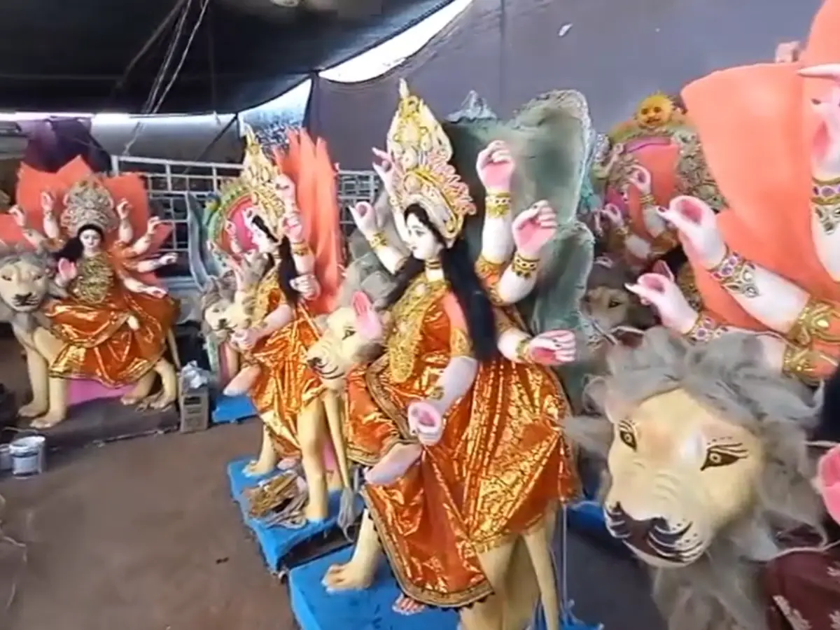भक्ति और उल्लास