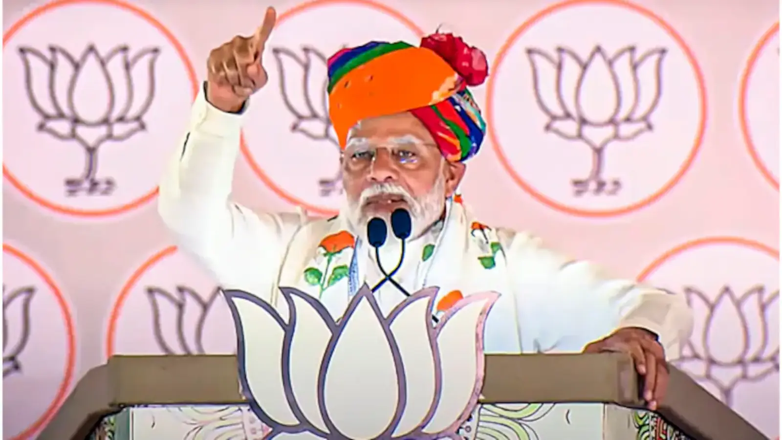 25 सितंबर को बांसवाड़ा आएंगे पीएम मोदी, मिलेगी जनता को करोड़ों की सौगात!