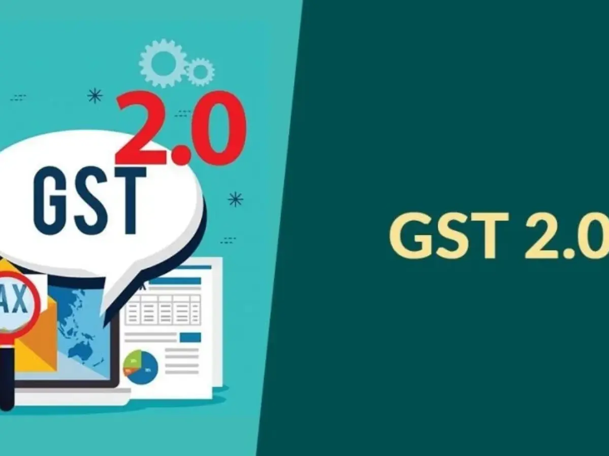 Rajasthan: 22 सितंबर से लागू होंगी GST 2.0 की नई दरें, ये सामान हो जाएंगे सस्ते! Rajasthan: 22 सितंबर से लागू होंगी GST 2.0 की नई दरें, ये सामान हो जाएंगे सस्ते!