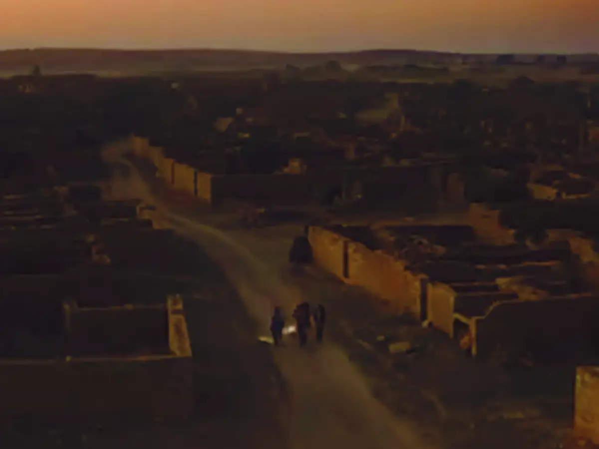 Kuldhara Village