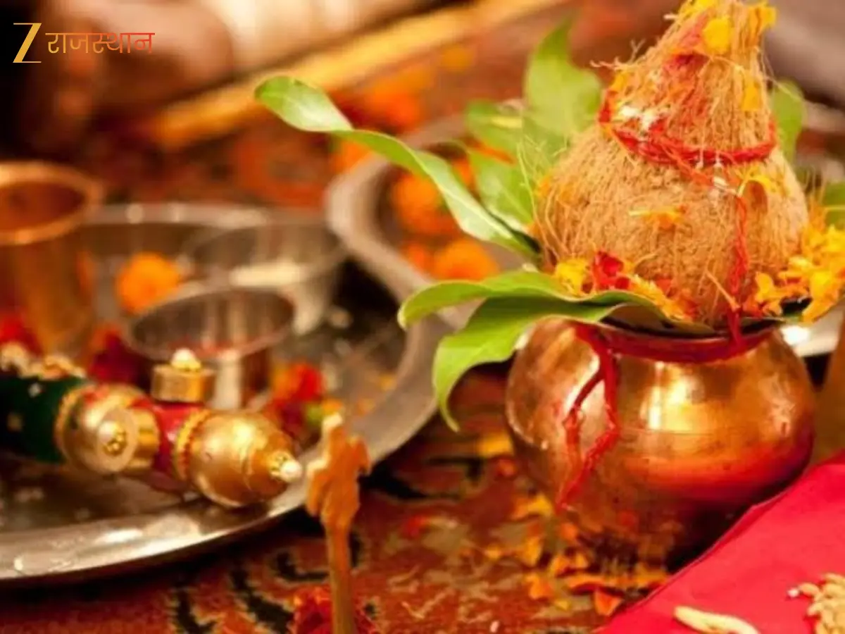 नवरात्रि में सावधानी और तैयारी