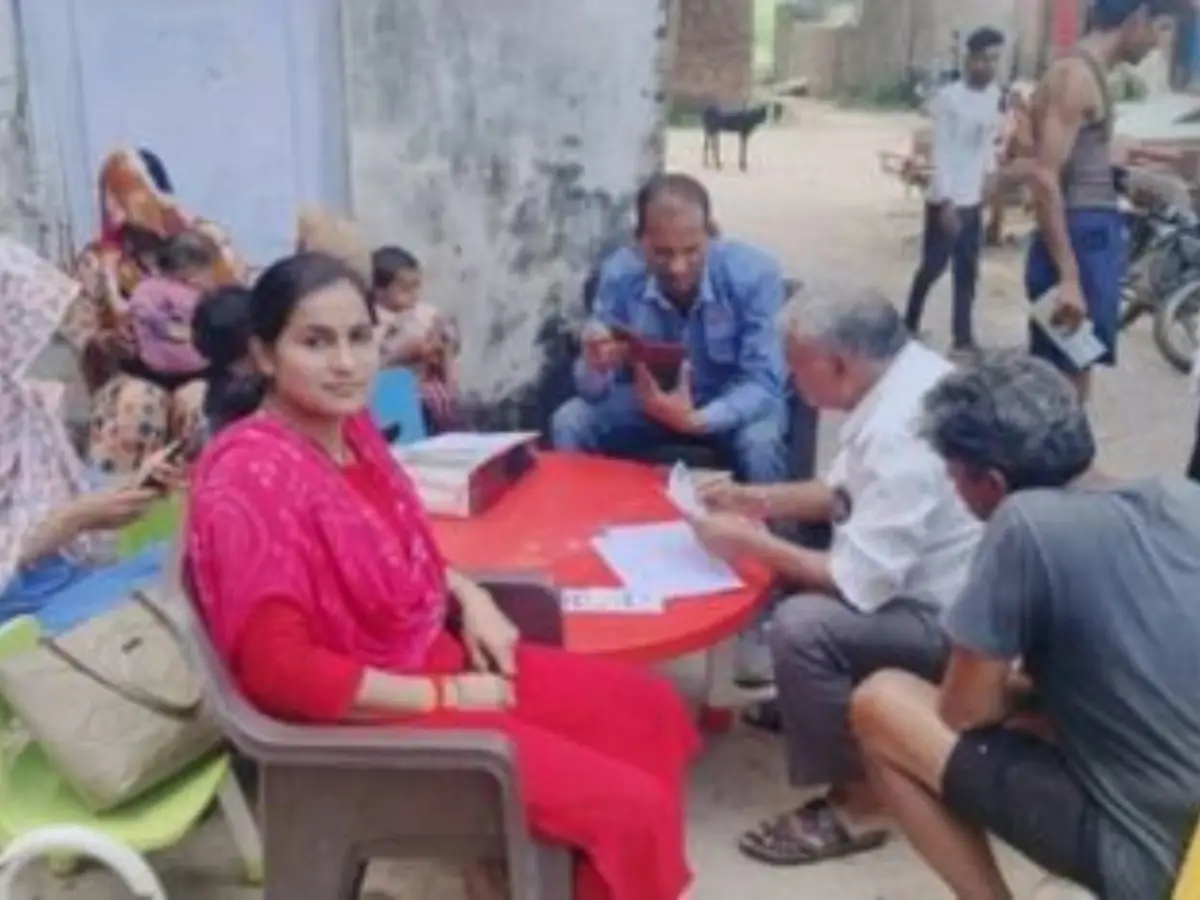 Rajasthan Scheme