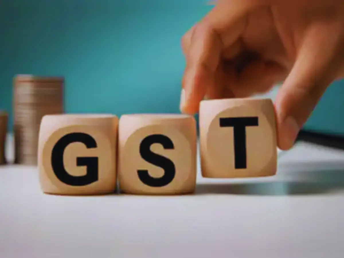 नवरात्रि के पहले दिन से देश-प्रदेश में GST की नई दरें लागू,रसोई का खर्च होगा कम