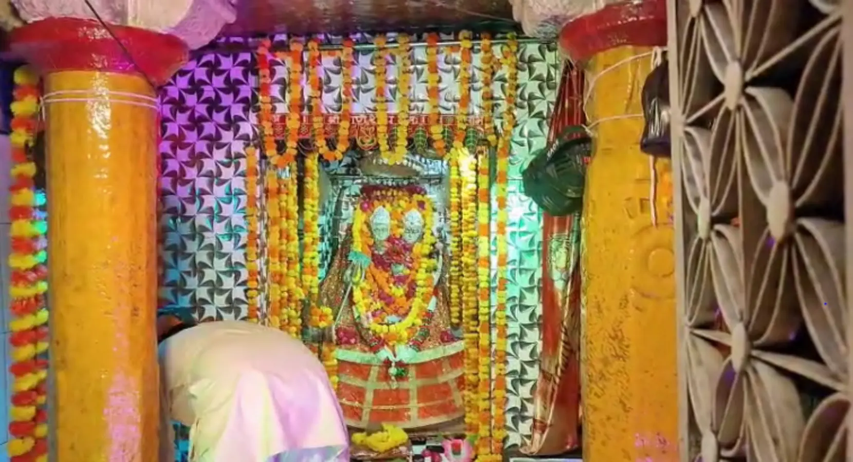 Navratri 2025