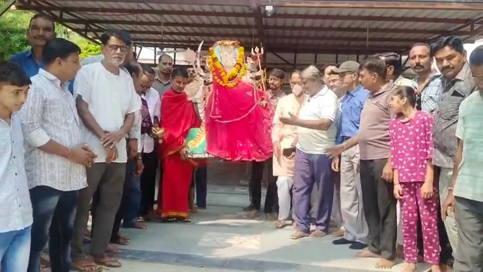 Navratri 2025