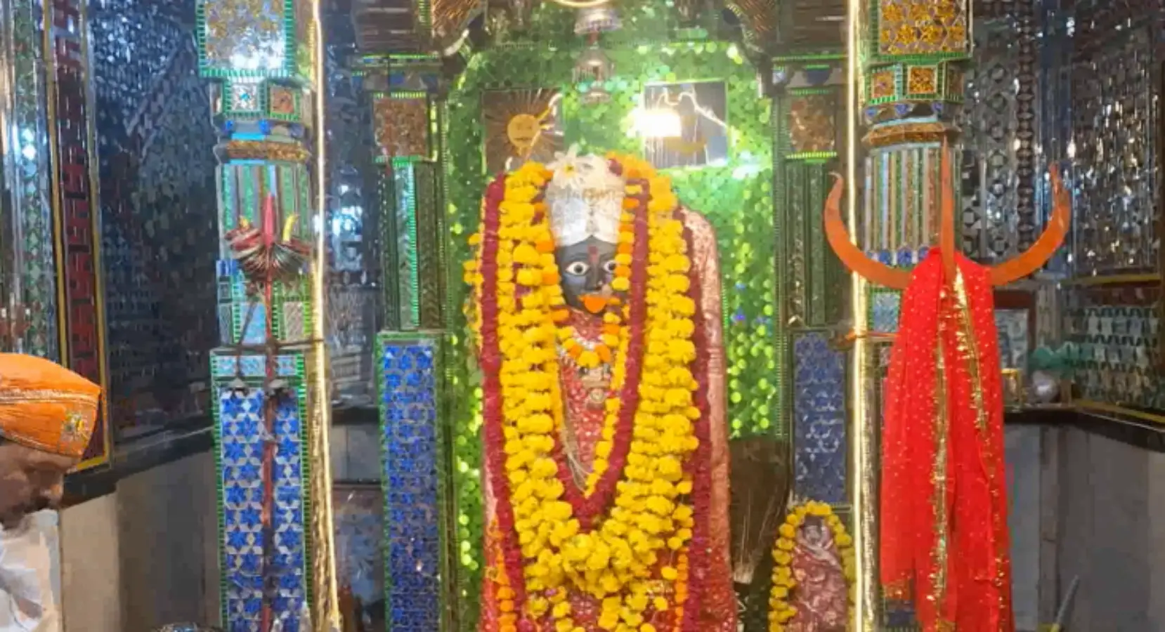 Navratri 2025