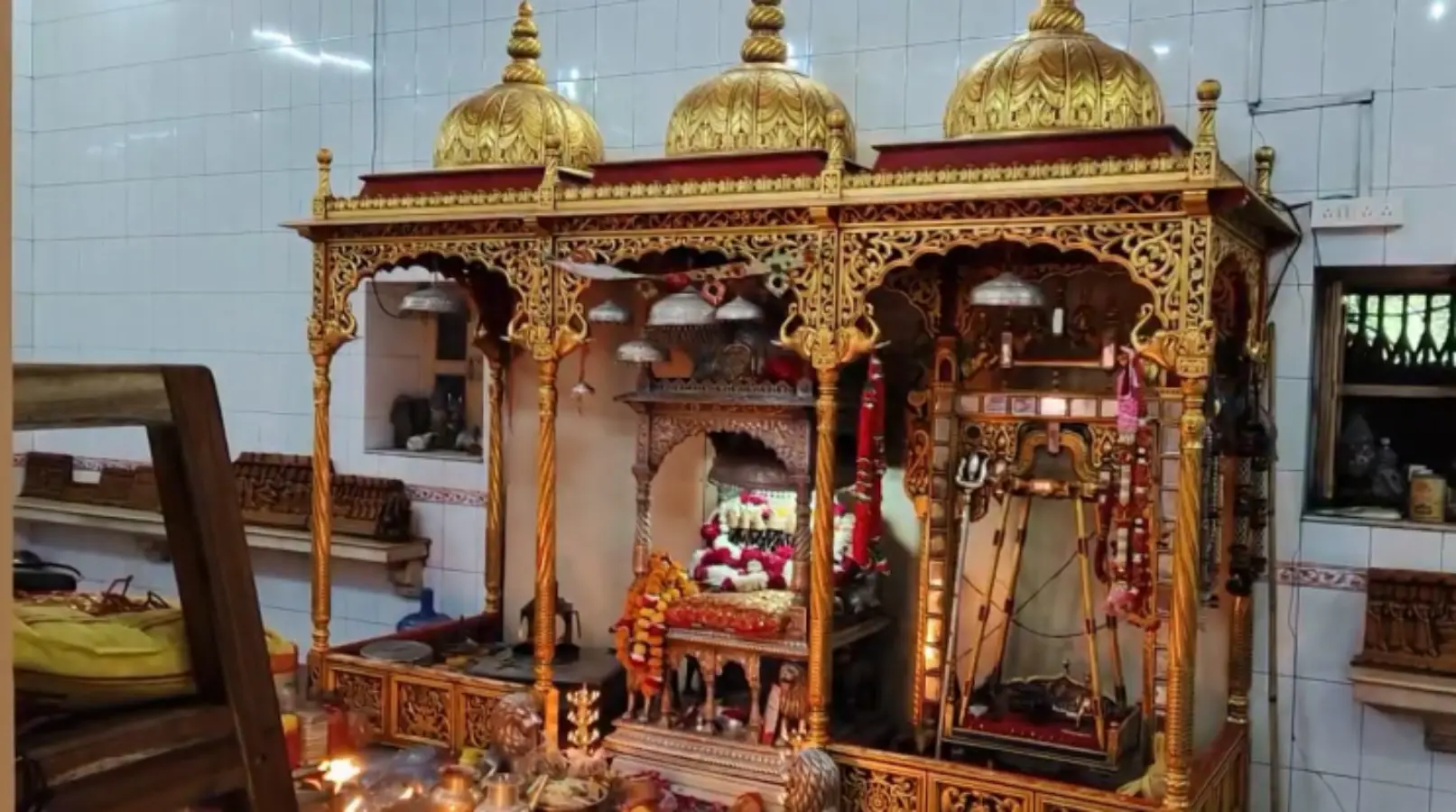 Navratri 2025