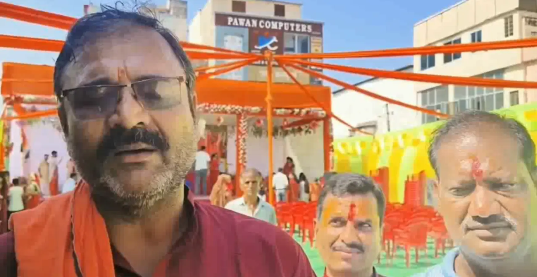 Navratri 2025