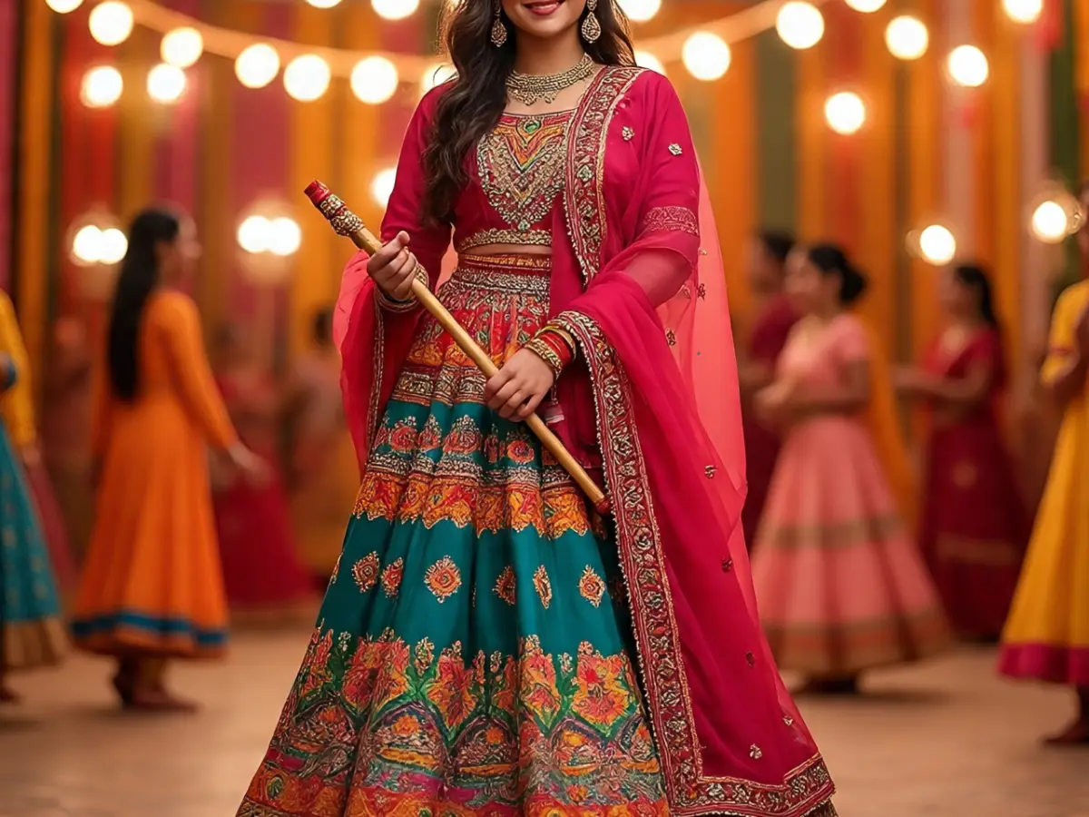 Navratri 2025