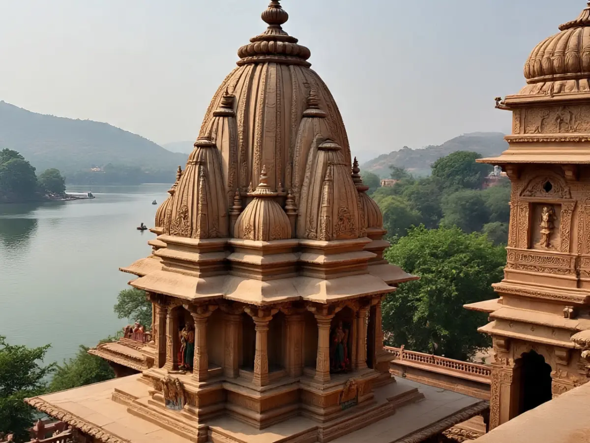 धार्मिक आस्था