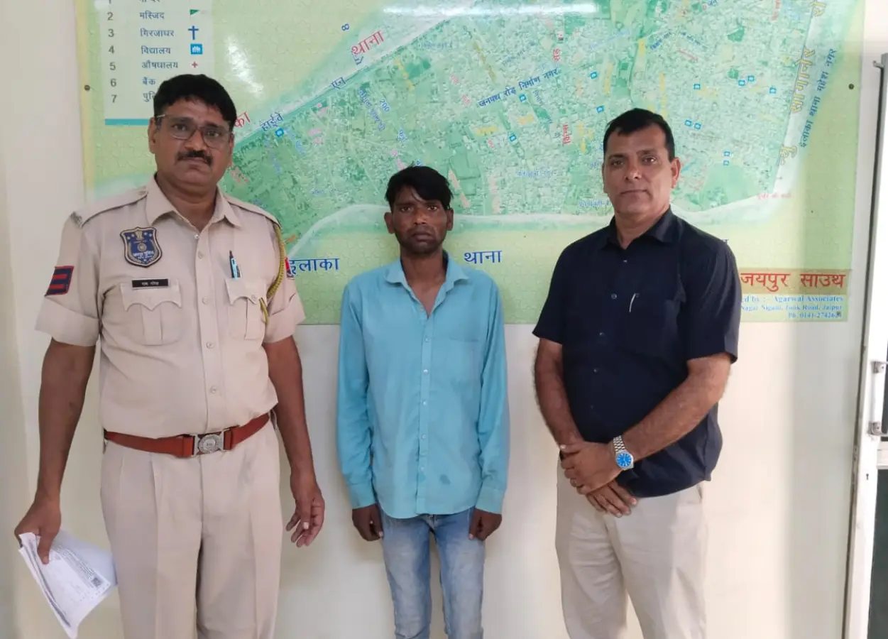 Jaipur: 25 हजार रुपये में खरीदी 3 लाख रुपये की बाइक! AI जनरेटे की फर्जी RC