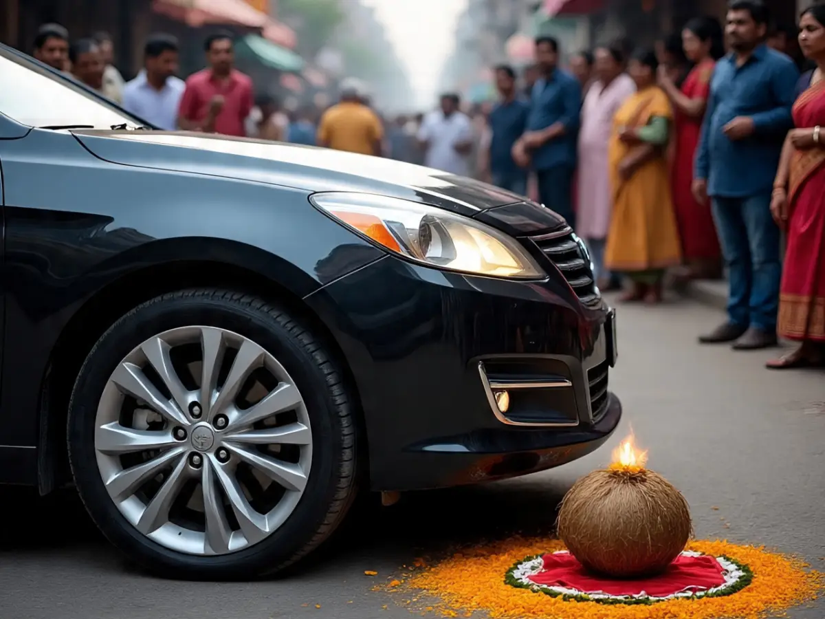 शुभ शगुन