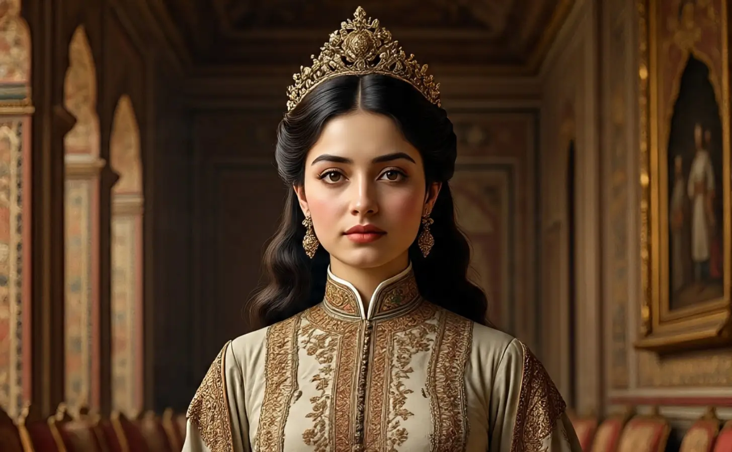 Mughal