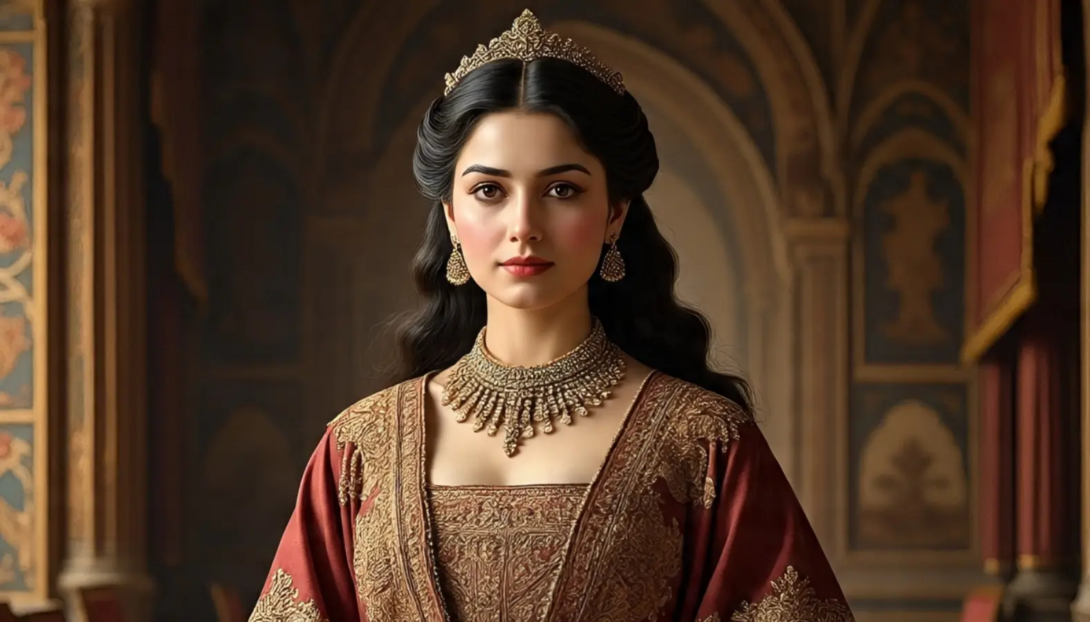 Mughal