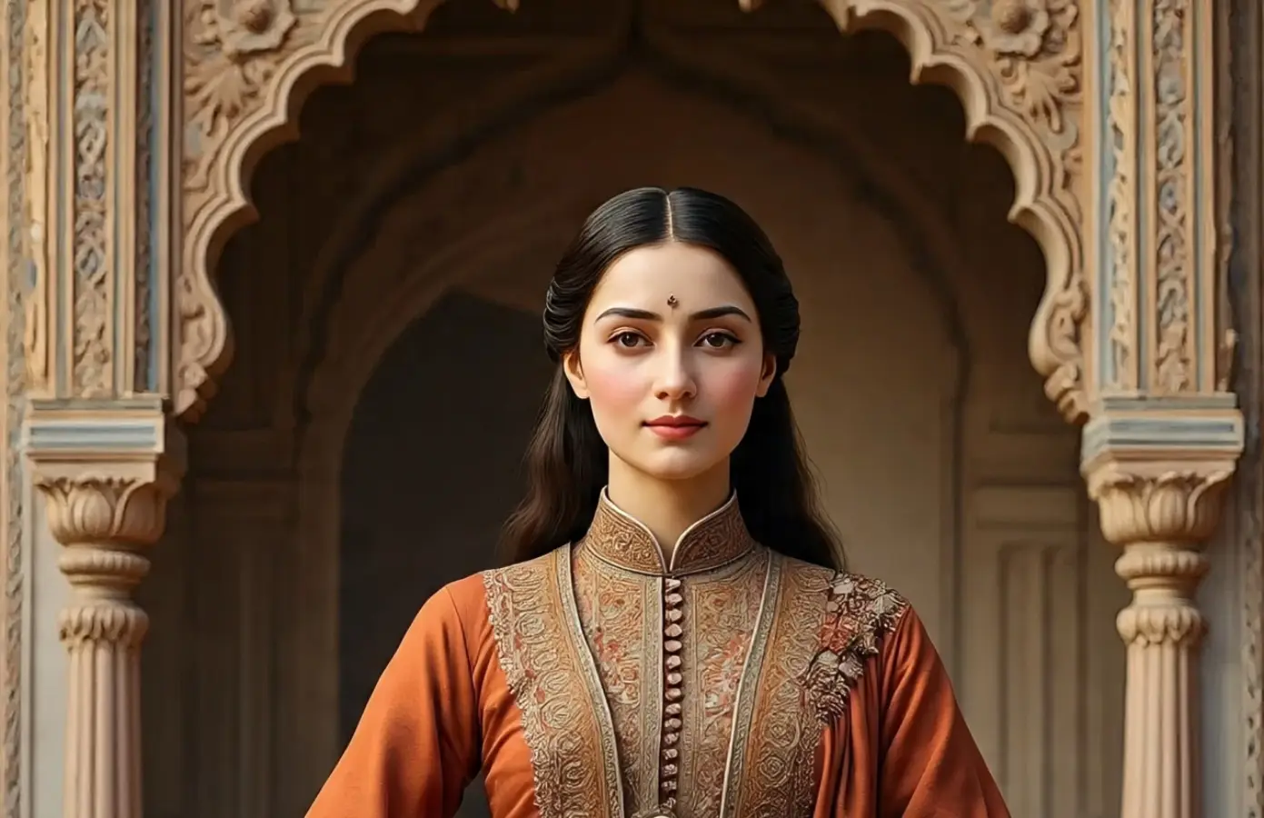 Mughal