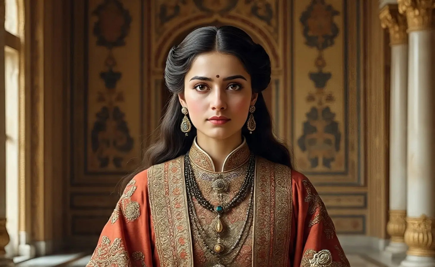 Mughal