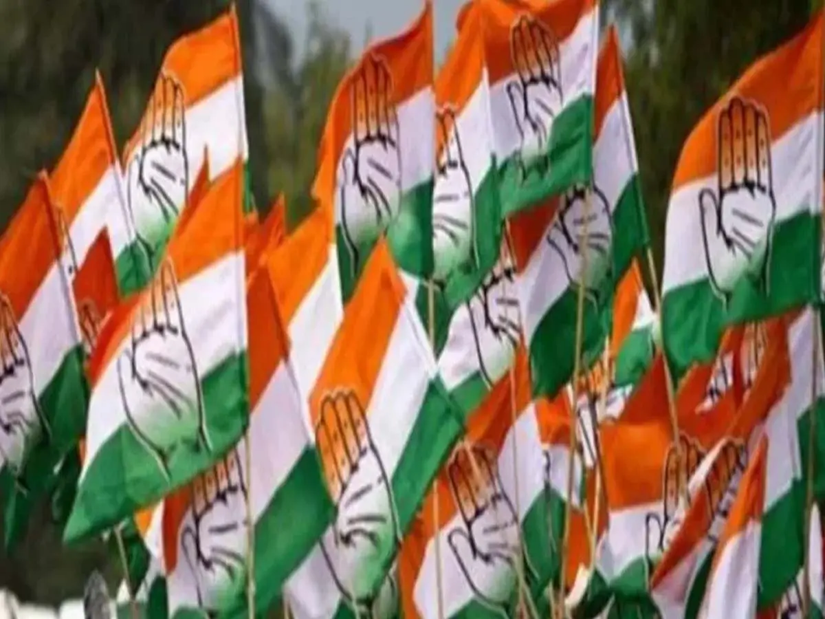 कांग्रेस में बीएलए को लेकर जंग, नाफरमानी लिस्ट में दिव्या मदेरणा का भी नाम कांग्रेस में बीएलए को लेकर जंग, नाफरमानी लिस्ट में दिव्या मदेरणा का भी नाम