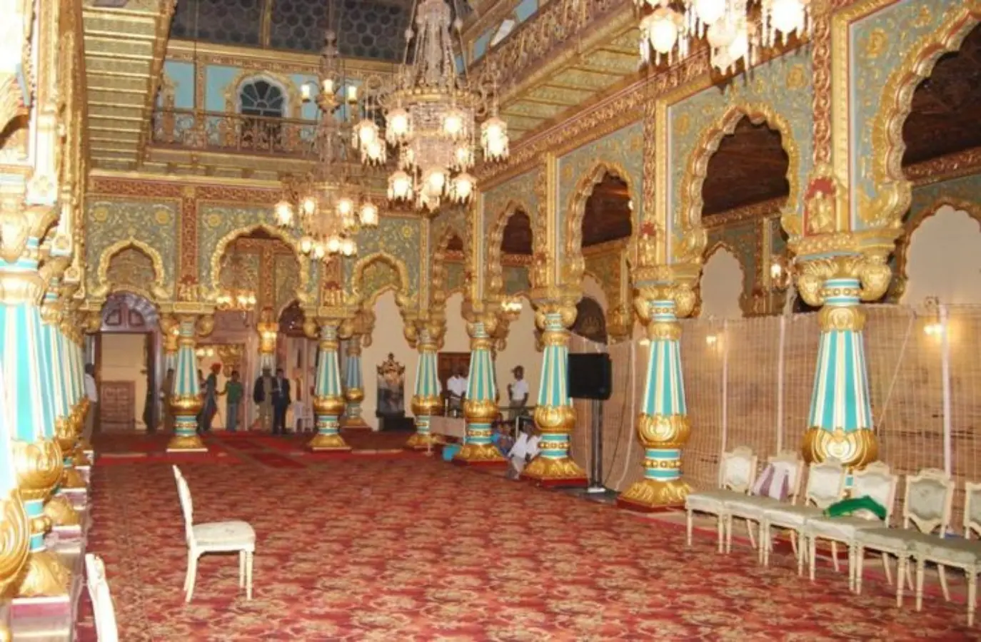 pakistan Mohatta Palace