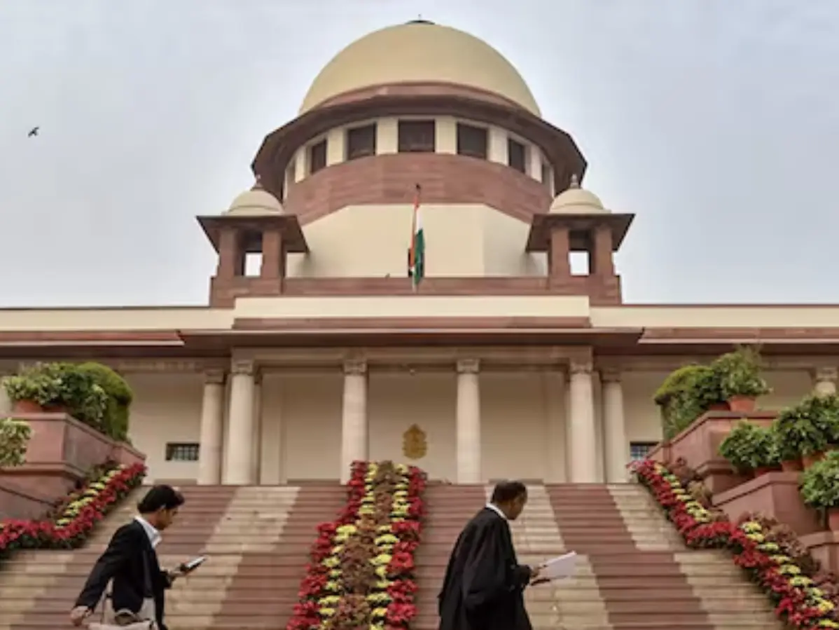 अब 8 घंटे ही चला सकेंगे वाहन! सुप्रीम कोर्ट ने जारी किया आदेश अब 8 घंटे ही चला सकेंगे वाहन! सुप्रीम कोर्ट ने जारी किया आदेश