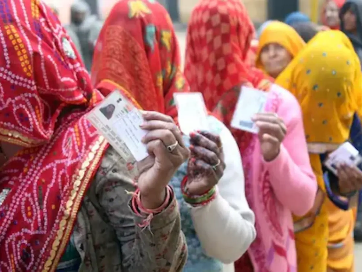 Rajasthan Chunav: दिसंबर में नहीं होंगे निकाय चुनाव, करना होगा अगले साल का इंतजार! Rajasthan Chunav: दिसंबर में नहीं होंगे निकाय चुनाव, करना होगा अगले साल का इंतजार!