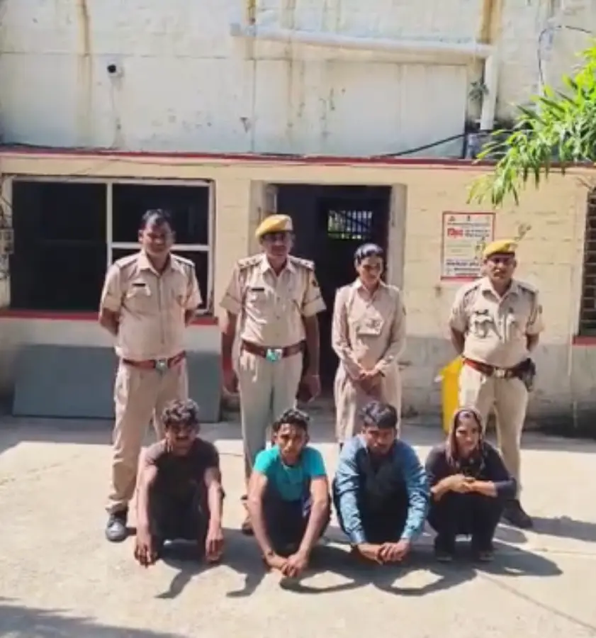 Jhalawar: स्कूल से 13 साल की बच्ची पहुंची सीधा शादी के मंडप! फिर दुगनी उम्र के युवक...