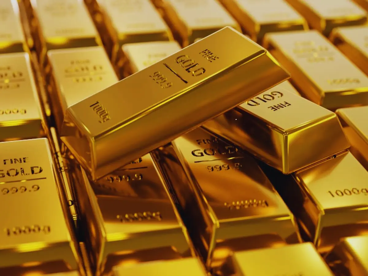 जयपुर में सोने का भाव आसमान पर, ₹123,308 प्रति 10 ग्राम पहुंचा गोल्ड , चांदी रही स्थिर जयपुर में सोने का भाव आसमान पर, ₹123,308 प्रति 10 ग्राम पहुंचा गोल्ड , चांदी रही स्थिर
