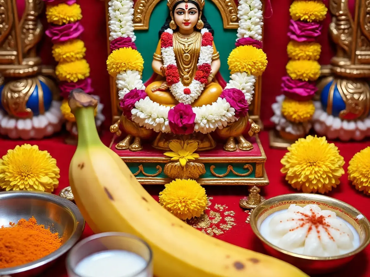 तीसरा नवरात्र