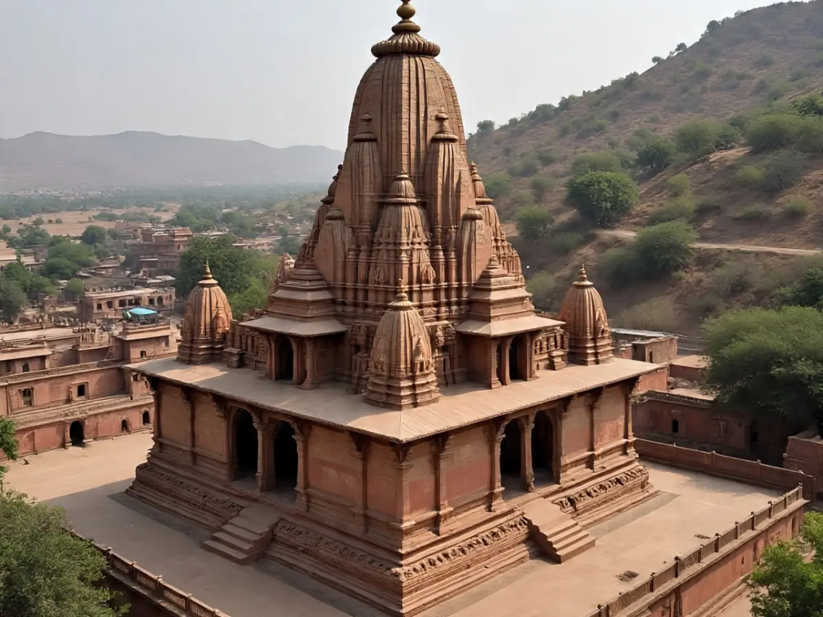 मनोकामना पूर्ति का विश्वास