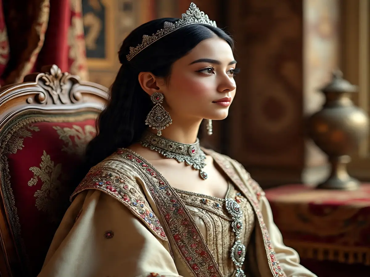 Mughal