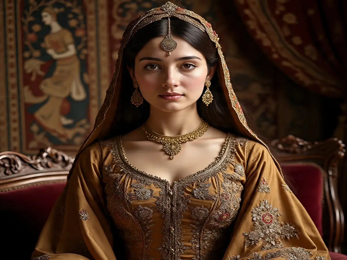 Mughal