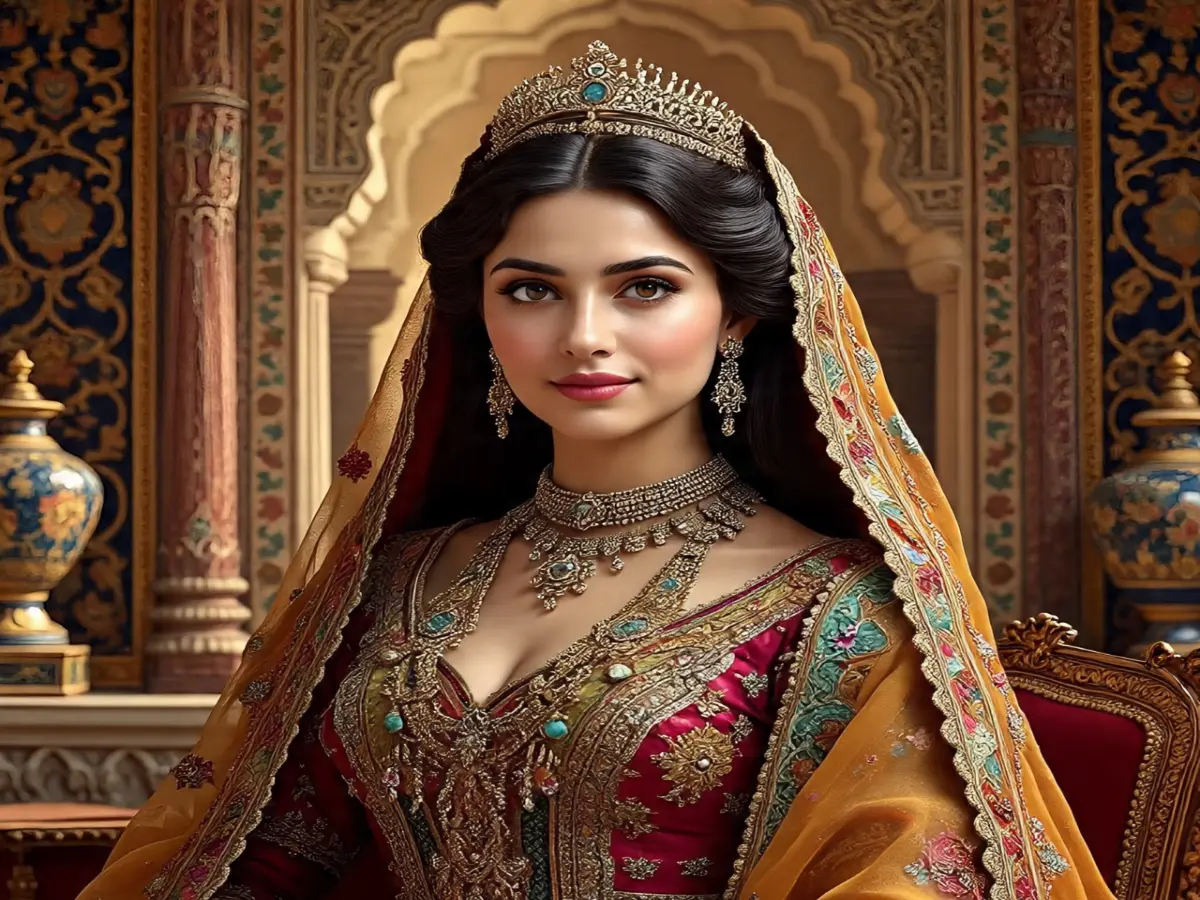 Mughal