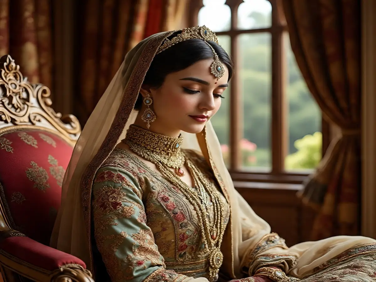 Mughal